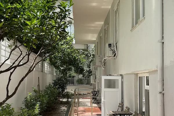 Otto Apart - Konaklama Tesisi - Antalya Muratpaşa