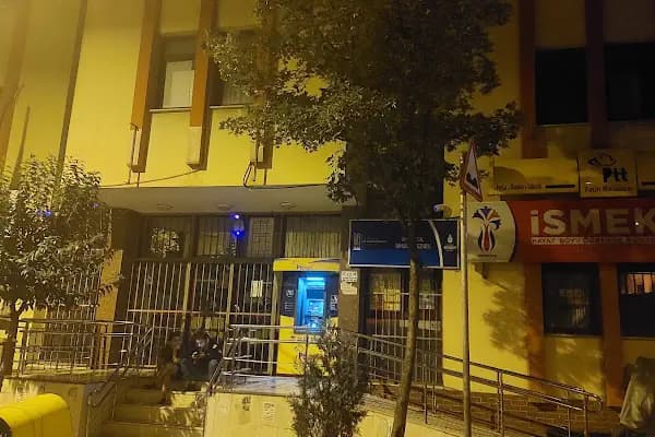 Fatih Mahallesi Muhtarlığı - Devlet Dairesi - İstanbul Esenler