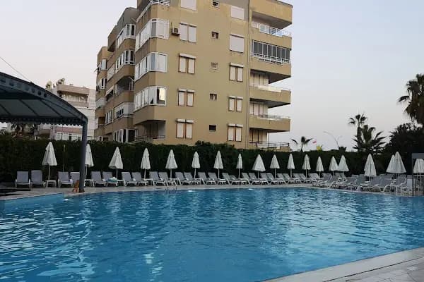 Hotel Obaköy - Otel - Antalya Döşemealtı