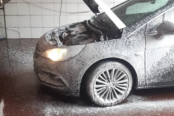 Han Auto Garage - Araba Yıkama - İstanbul Avcılar