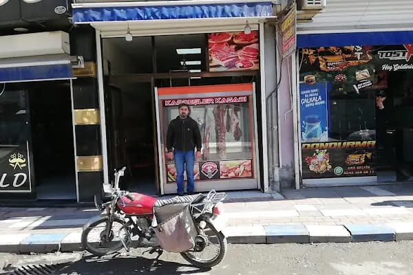 Kardeşler Kasabı - Kasap - Şanlıurfa Eyyübiye