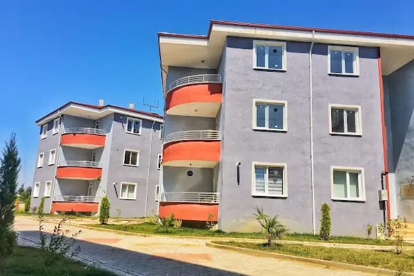 Saray Evleri Kooperatifi - Konut Geliştirme - Bursa İnegöl