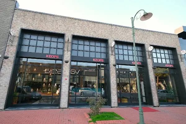 Keops Mobilya - Modoko İstanbul - Mobilya mağazası - İstanbul Ümraniye
