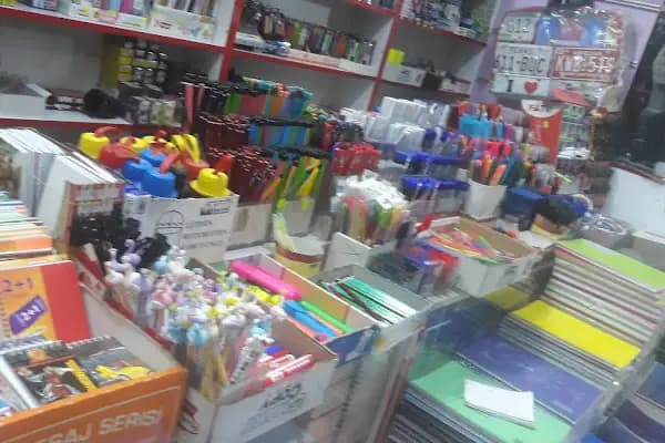 Adar 2 Kirtasiye - Hediyelik eşya mağazası - Şanlıurfa Birecik