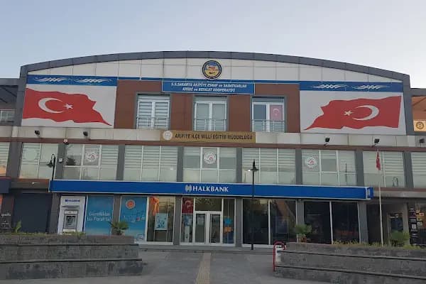 Halkbank Arifiye Şubesi - Banka - Sakarya Serdivan