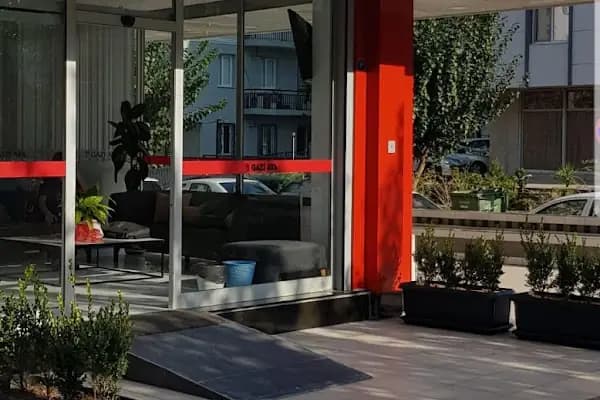 Özel Gazi Ata Ağız ve Diş Sağlığı Polikliniği Gaziemir - Diş Kliniği - İzmir Balçova