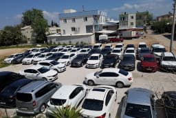 First Rent A Car