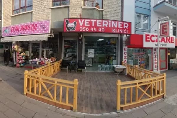 Truevet Veteriner Kliniği - Acil Durum Veterinerlik Hizmeti - Ankara Keçiören