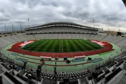 Atatürk Olimpiyat Stadyumu