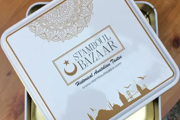 StamboulBazaar - Traditional Online Turkish Shopping Center - Geleneksel Pazar - İstanbul Başakşehir