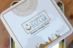 StamboulBazaar - Traditional Online Turkish Shopping Center