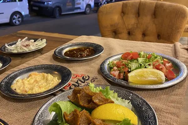 Hane Ocakbaşı Gümbet - Mangal - Muğla Dalaman