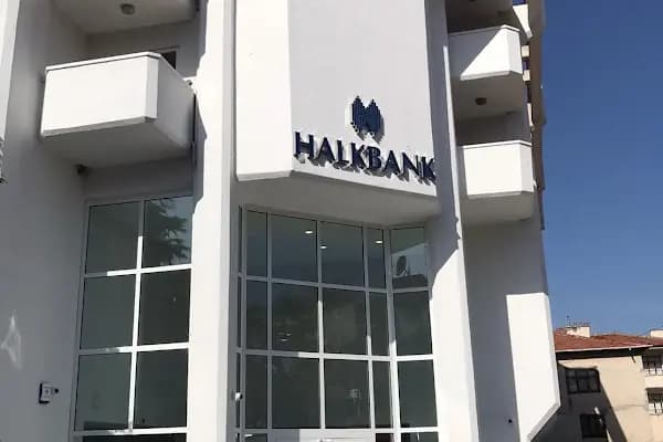 Halkbank Ayaş Şubesi - Banka - Ankara Altındağ