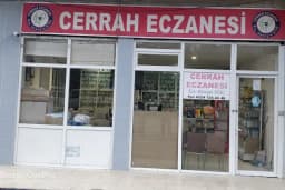 Cerrah Eczanesi