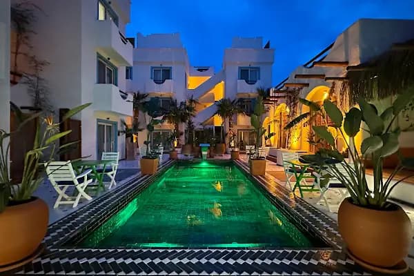 Casa De Nova Hotel Bodrum - Otel - Muğla Bodrum