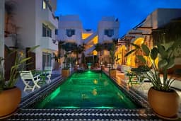 Casa De Nova Hotel Bodrum