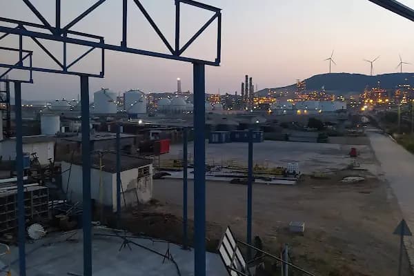 Fenermekanik - İnşaat Şirketi - İzmir Aliağa