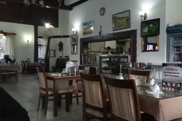 Uğuraktar Et Lokantası - Et Yemekleri Restoranı - Ankara Altındağ