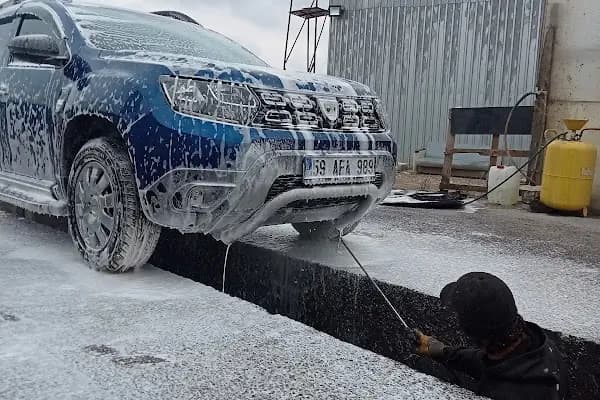 Trakya Ağır Vasıta Yıkama ve yıkama makinaları tamiri - Araba Yıkama - Tekirdağ Çerkezköy