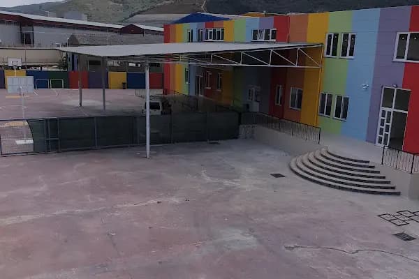 Özel Gemlik Kültür Koleji - Okul - Bursa Nilüfer