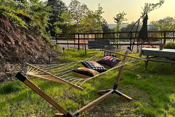 Bear House Uludağ Dağ Evi Bungalov - Dağ Evi - Bursa İnegöl