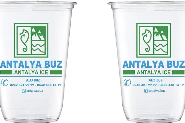 Antalya Buz Üretim Fabrikası - Buz Tedarikçisi - Antalya Kemer