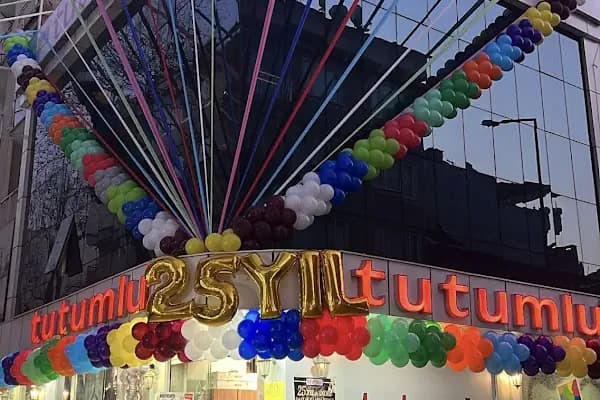 Tutumlu Çeyiz - Ev Eşyaları Mağazası - Bursa İnegöl