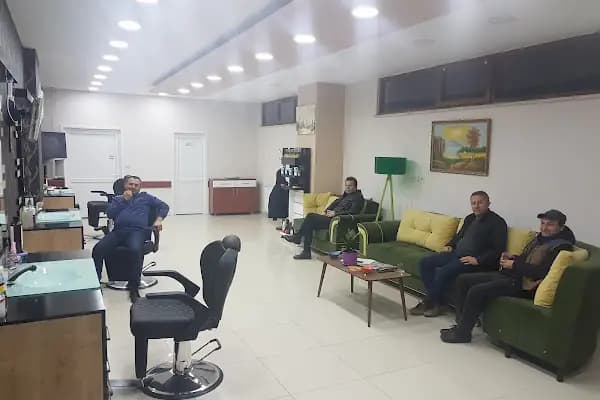 Loca erkek kuaförü - Berber Dükkanı - Tekirdağ Çorlu