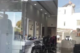BAHAR BAYAN KUAFÖRÜ Hair&Nail Art
