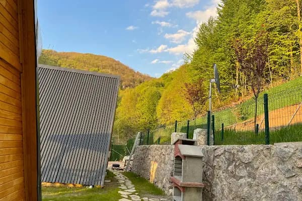 Doğanın Kalbi Dağ Evleri - Otel - Kocaeli Dilovası