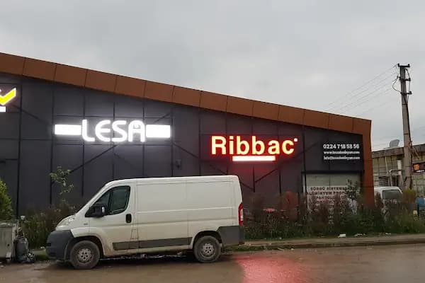 LESA ALÜMİNYUM - Alüminyum Tedarikçisi - Bursa İnegöl