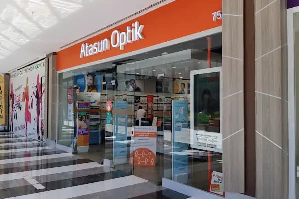 Atasun Optik - Optik - İstanbul Arnavutköy