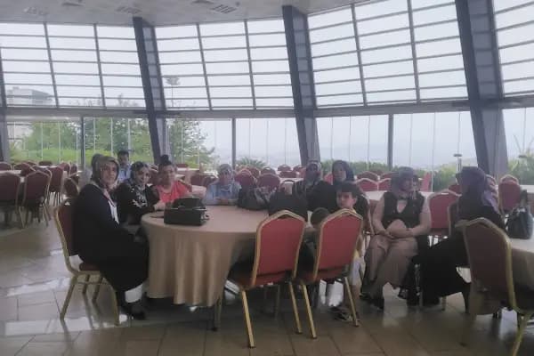 Türkan Şoray Nikah Salonu - Etkinlik Mekânı - İzmir Karabağlar