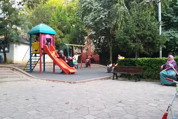 BAĞCILAR BELEDİYESİ DAĞYOLU PARKI - Park - İstanbul Bağcılar