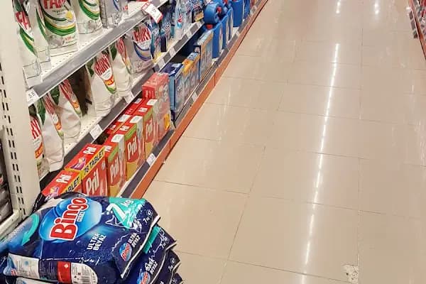 Onur Market - Süpermarket - İstanbul Kadıköy