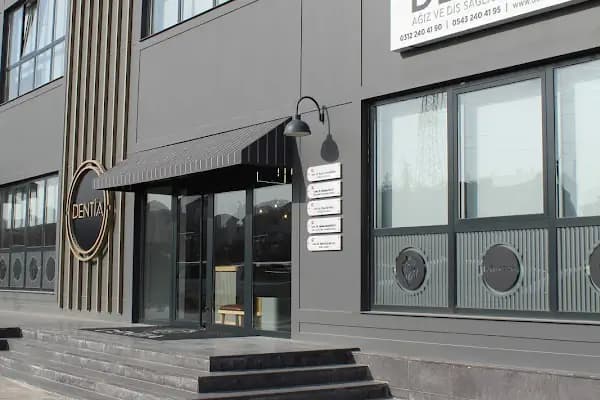 Dentia Diş Kliniği - Diş Kliniği - Ankara Sincan