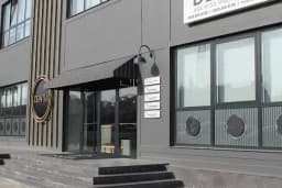 Dentia Diş Kliniği
