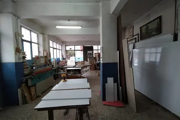 Özcan Mobilya - Mobilya İmalatçısı - Bursa İnegöl