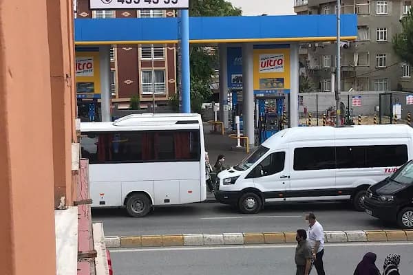 Diş Hekimi Fatma Kılıçbay - Diş Kliniği - İstanbul Bağcılar