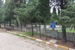 Emirsultan Mezarlığı