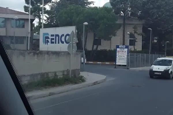 Enco - Nakliyat Şirketi - İstanbul Arnavutköy
