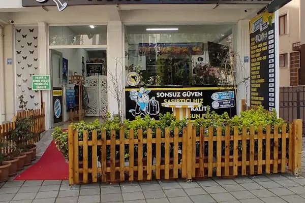 Özgün Organik Kuru Temizleme - Kuru Temizlemeci - Tekirdağ Malkara