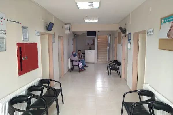 23 Nolu Yenice Aile Sağlığı Merkezi - Aile Hekimi - Şanlıurfa Halfeti