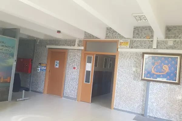 Erdemli Halk Eğitimi Merkezi - Eğitim Kurumu - Mersin Erdemli