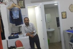 Terzi Ekrem