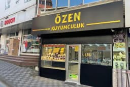 Özen Kuyumculuk