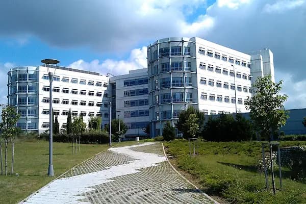 Anadolu Sağlık Merkezi Hastanesi - Özel Hastane - Kocaeli Başiskele