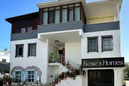 Roses Homes Real Estate