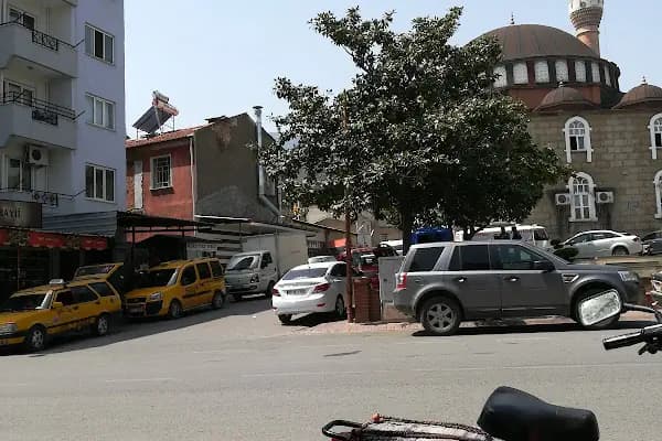 Yıldırım Aperatif - Restoran - Aydın Bozdoğan