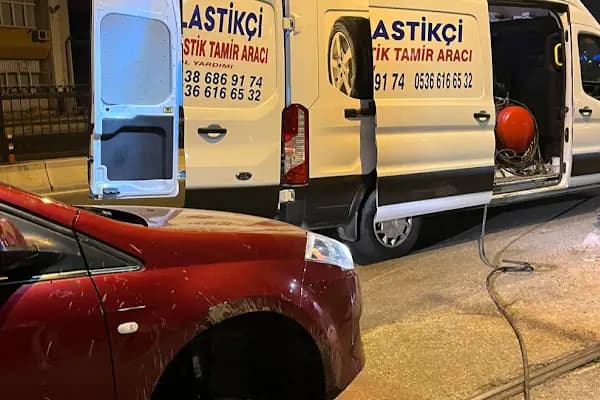 İzmir lastik yol yardım 7/24 açık Bornova - Lastikçi - İzmir Buca